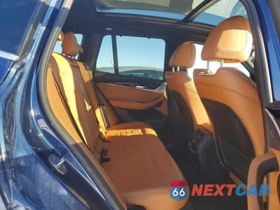 Zdjęcie 11 z 13 samochodu: 2020 BMW X3 XDRIVE30I VIN:5UXTY5C08LLT35006 - miniatura