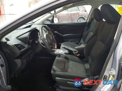 Zdjęcie 7 z 12 samochodu: 2019 SUBARU IMPREZA VIN:4S3GKAA68K3605550 - miniatura