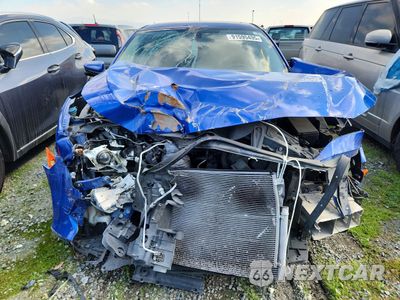 Piąte zdjęcie samochodu w środku: 2016 HONDA CIVIC EX VIN:2HGFC2F70GH542191 - miniatura