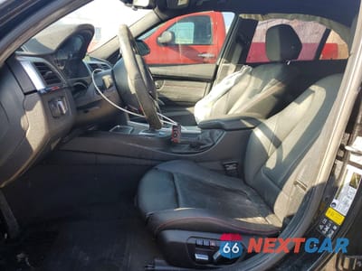 Zdjęcie 7 z 13 samochodu: 2016 BMW 328 XI SULEV VIN:WBA8E3G5XGNU00424 - miniatura