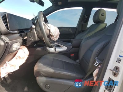 Zdjęcie 7 z 13 samochodu: 2023 MERCEDES-BENZ GLE 350 4MATIC VIN:4JGFB4KB7PA896324 - miniatura