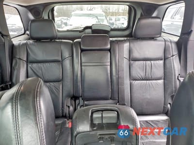 Zdjęcie 10 z 12 samochodu: 2011 JEEP GRAND CHEROKEE LAREDO VIN:1J4RR4GG7BC737778 - miniatura