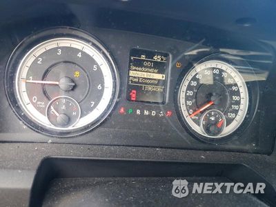 Zdjęcie 9 z 11 samochodu: 2014 RAM 1500 ST VIN:3C6JR6AT4EG131917 - miniatura