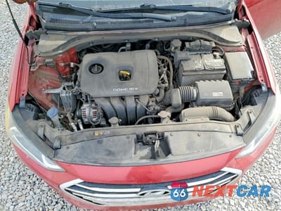 Zdjęcie 11 z 11 samochodu: 2017 HYUNDAI ELANTRA SE VIN:5NPD84LF5HH208083 - miniatura