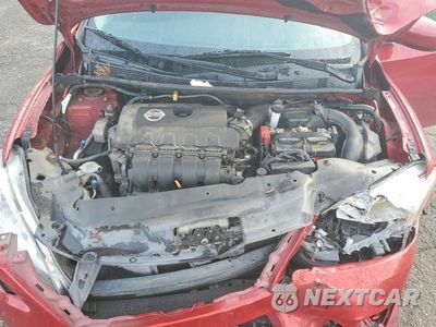 Zdjęcie 11 z 11 samochodu: 2013 NISSAN SENTRA S VIN:3N1AB7AP3DL733030 - miniatura