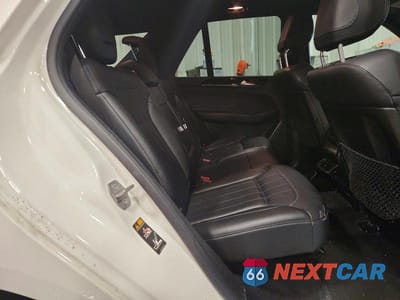 Zdjęcie 11 z 13 samochodu: 2018 MERCEDES-BENZ GLE 350 4MATIC VIN:4JGDA5HB6JB104365 - miniatura