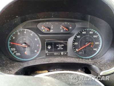 Zdjęcie 9 z 11 samochodu: 2020 CHEVROLET MALIBU LT VIN:1G1ZD5ST9LF032908 - miniatura