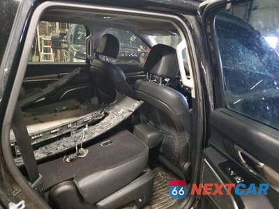 Zdjęcie 11 z 13 samochodu: 2022 KIA TELLURIDE SX VIN:5XYP5DHC3NG269407 - miniatura