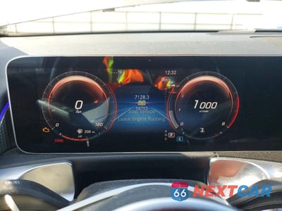 Zdjęcie 9 z 12 samochodu: 2021 MERCEDES-BENZ GLB 250 VIN:W1N4M4GB3MW162740 - miniatura