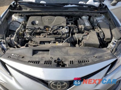 Zdjęcie 11 z 12 samochodu: 2023 TOYOTA CAMRY LE VIN:4T1R11AK5PU747666 - miniatura