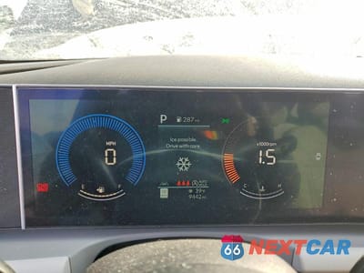Zdjęcie 9 z 12 samochodu: 2025 HYUNDAI TUCSON SE VIN:5NMJA3DE1SH461459 - miniatura