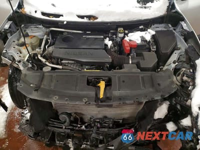 Zdjęcie 12 z 12 samochodu: 2023 NISSAN ROGUE SV VIN:5N1BT3BAXPC793190 - miniatura