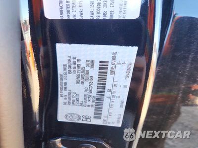 Zdjęcie 12 z 12 samochodu: 2016 FORD F150 SUPERCREW VIN:1FTEW1EGXGFC51048 - miniatura