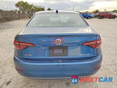 Zdjęcie 6 z 12 samochodu: 2021 VOLKSWAGEN JETTA S VIN:3VWC57BUXMM102087 - miniatura