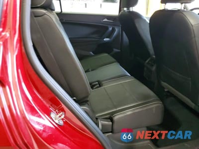 Zdjęcie 11 z 12 samochodu: 2021 VOLKSWAGEN TIGUAN SE VIN:3VV3B7AX6MM018535 - miniatura