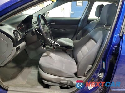 Zdjęcie 7 z 11 samochodu: 2003 MAZDA 6 I VIN:1YVFP80C735M10083 - miniatura