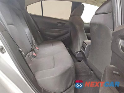 Zdjęcie 10 z 13 samochodu: 2022 TOYOTA COROLLA LE VIN:JTDEPMAE5N3028241 - miniatura