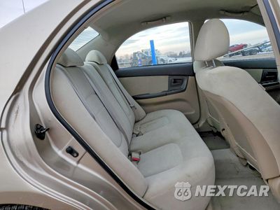 Zdjęcie 10 z 13 samochodu: 2004 KIA SPECTRA LX VIN:KNAFE121345058584 - miniatura