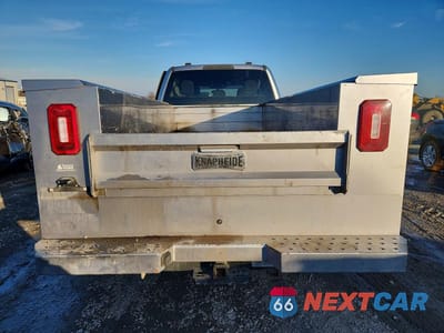 Zdjęcie 6 z 11 samochodu: 2022 FORD F350 SUPER DUTY VIN:1FD8W3FT7NED69366 - miniatura