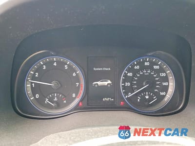 Zdjęcie 9 z 12 samochodu: 2020 HYUNDAI KONA LIMITED VIN:KM8K3CA51LU410889 - miniatura