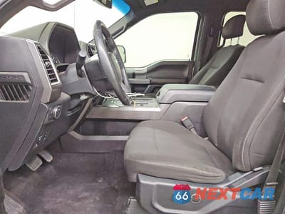 Zdjęcie 7 z 13 samochodu: 2015 FORD F150 SUPERCREW VIN:1FTEW1CP5FKE02385 - miniatura
