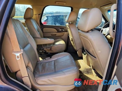 Zdjęcie 11 z 12 samochodu: 2013 GMC YUKON SLT VIN:1GKS2CE06DR302430 - miniatura