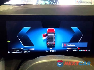 Zdjęcie 9 z 14 samochodu: 2025 BMW X3 30 XDRIVE VIN:5UX53GP08S9Y81118 - miniatura