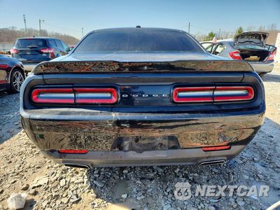 Zdjęcie 6 z 13 samochodu: 2018 DODGE CHALLENGER SXT VIN:2C3CDZAG5JH123800 - miniatura