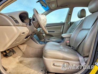 Zdjęcie 7 z 11 samochodu: 2005 TOYOTA CAMRY LE VIN:4T1BE30K25U053596 - miniatura