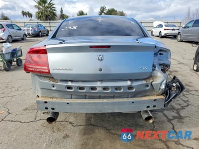 Zdjęcie 6 z 11 samochodu: 2007 DODGE CHARGER R VIN:2B3KA53H57H891513 - miniatura