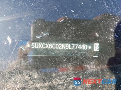 Zdjęcie 13 z 13 samochodu: 2022 BMW X7 M50I VIN:5UXCX6C02N9L77440 - miniatura