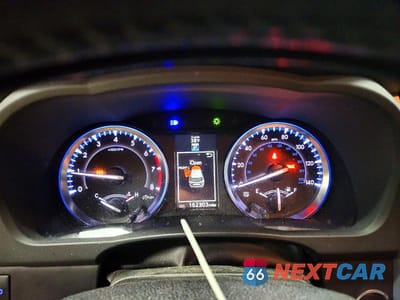 Zdjęcie 9 z 12 samochodu: 2015 TOYOTA HIGHLANDER XLE VIN:5TDJKRFH5FS124965 - miniatura