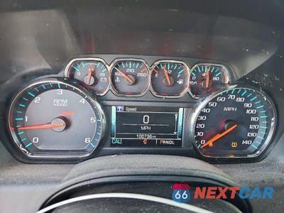 Zdjęcie 9 z 12 samochodu: 2020 CHEVROLET TAHOE C1500 LT VIN:1GNSCBKC7LR192298 - miniatura