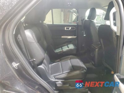 Zdjęcie 11 z 12 samochodu: 2023 FORD EXPLORER XLT VIN:1FMSK8DHXPGB90680 - miniatura