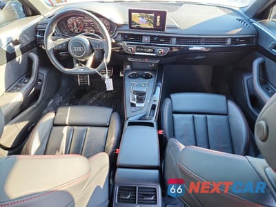 Zdjęcie 8 z 13 samochodu: 2019 AUDI A4 PREMIUM PLUS VIN:WAUENAF4XKA029247 - miniatura