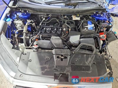 Zdjęcie 12 z 13 samochodu: 2023 HONDA CR-V EXL VIN:2HKRS4H79PH428656 - miniatura