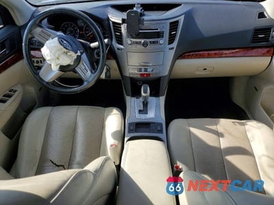 Zdjęcie 8 z 11 samochodu: 2011 SUBARU LEGACY 2.5I LIMITED VIN:4S3BMBK62B3210238 - miniatura