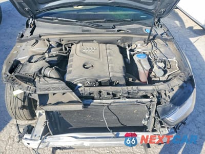 Zdjęcie 11 z 13 samochodu: 2016 AUDI A4 ALLROAD PREMIUM PLUS VIN:WA1UFAFL1GA014723 - miniatura