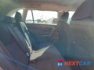 Zdjęcie 10 z 12 samochodu: 2025 TOYOTA RAV4 LE VIN:2T3H1RFV3SW412628 - miniatura