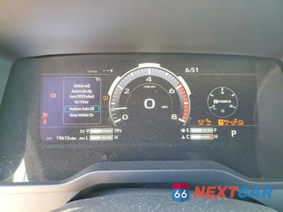 Zdjęcie 9 z 11 samochodu: 2025 TOYOTA TUNDRA CREWMAX LIMITED VIN:5TFJA5DB3SX263765 - miniatura