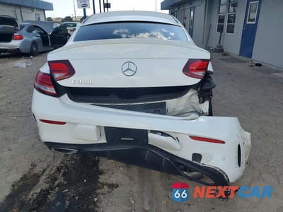 Zdjęcie 6 z 11 samochodu: 2021 MERCEDES-BENZ C 300 VIN:W1KWJ8DB5MG072879 - miniatura