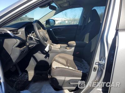Zdjęcie 7 z 13 samochodu: 2024 TOYOTA RAV4 LE VIN:2T3G1RFV6RC423534 - miniatura