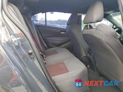 Zdjęcie 10 z 11 samochodu: 2023 TOYOTA COROLLA SE VIN:5YFS4MCE4PP155811 - miniatura