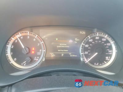 Zdjęcie 9 z 14 samochodu: 2023 TOYOTA HIGHLANDER XLE VIN:5TDKDRAH0PS510992 - miniatura