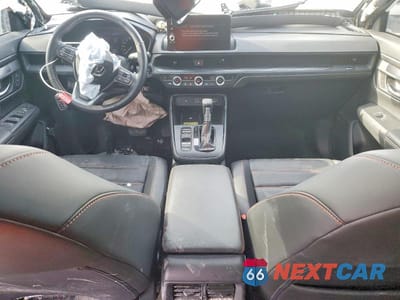 Zdjęcie 8 z 13 samochodu: 2025 HONDA CR-V EXL VIN:2HKRS6H71SH230061 - miniatura