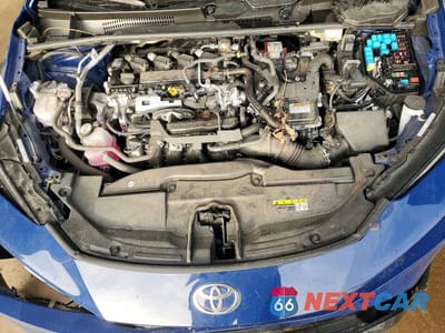 Zdjęcie 11 z 11 samochodu: 2025 TOYOTA PRIUS LE VIN:JTDACAAU3S3058348 - miniatura