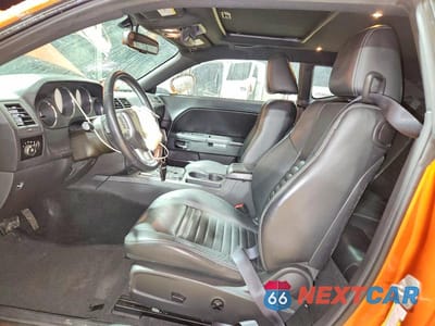 Zdjęcie 7 z 11 samochodu: 2011 DODGE CHALLENGER R VIN:2B3CJ5DT4BH597097 - miniatura