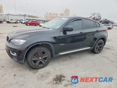 2013 BMW X6 XDRIVE35I 5UXFG2C52DL785245 - główne zdjęcie licytacji z USA - miniatura