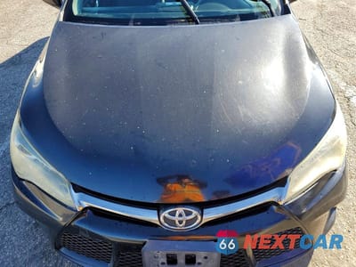 Zdjęcie 11 z 12 samochodu: 2016 TOYOTA CAMRY LE VIN:4T1BF1FK1GU253350 - miniatura