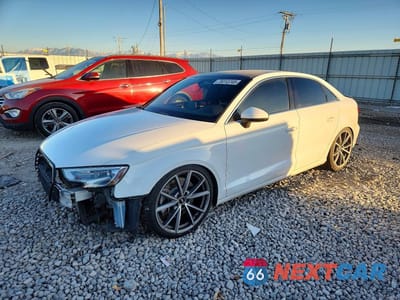 2019 AUDI A3 PREMIUM WAUBEGFF4K1020020 - główne zdjęcie licytacji z USA - miniatura